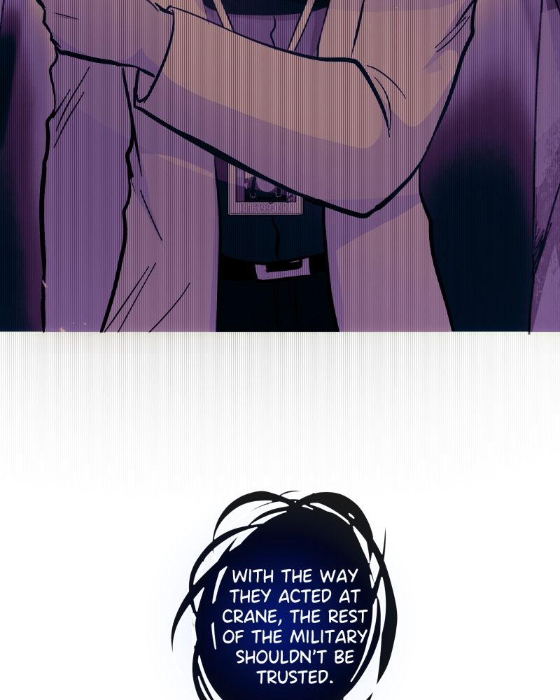 Rebirth-69Michi Chapter 106 - Page 105