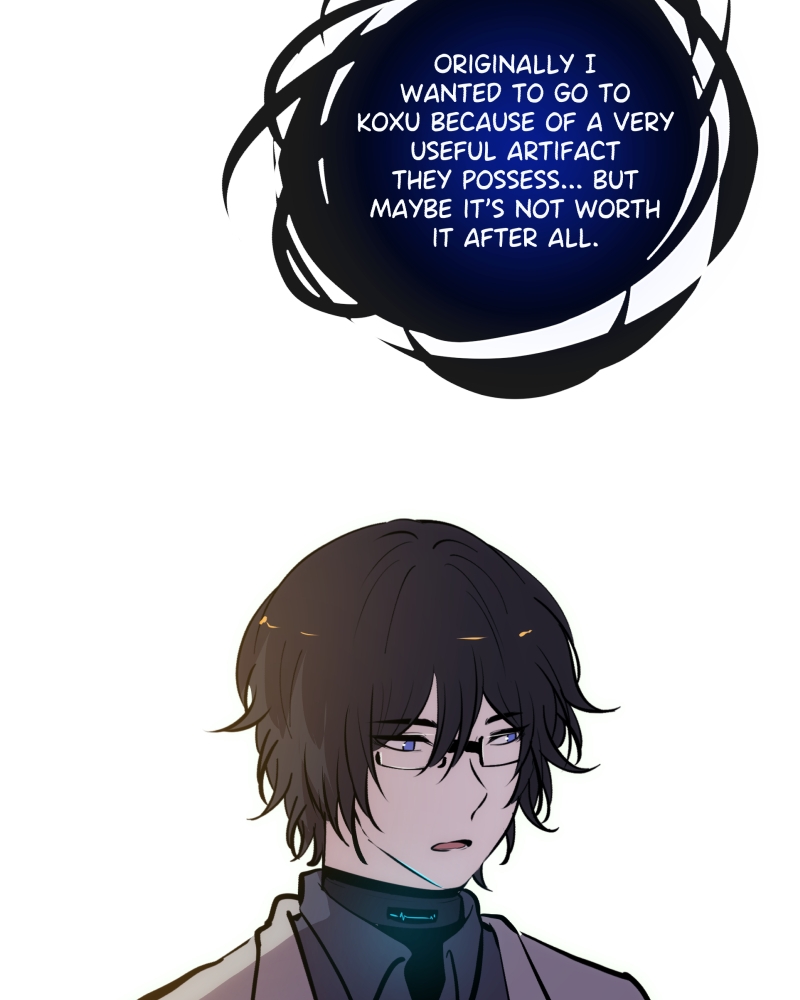 Rebirth-69Michi Chapter 106 - Page 107