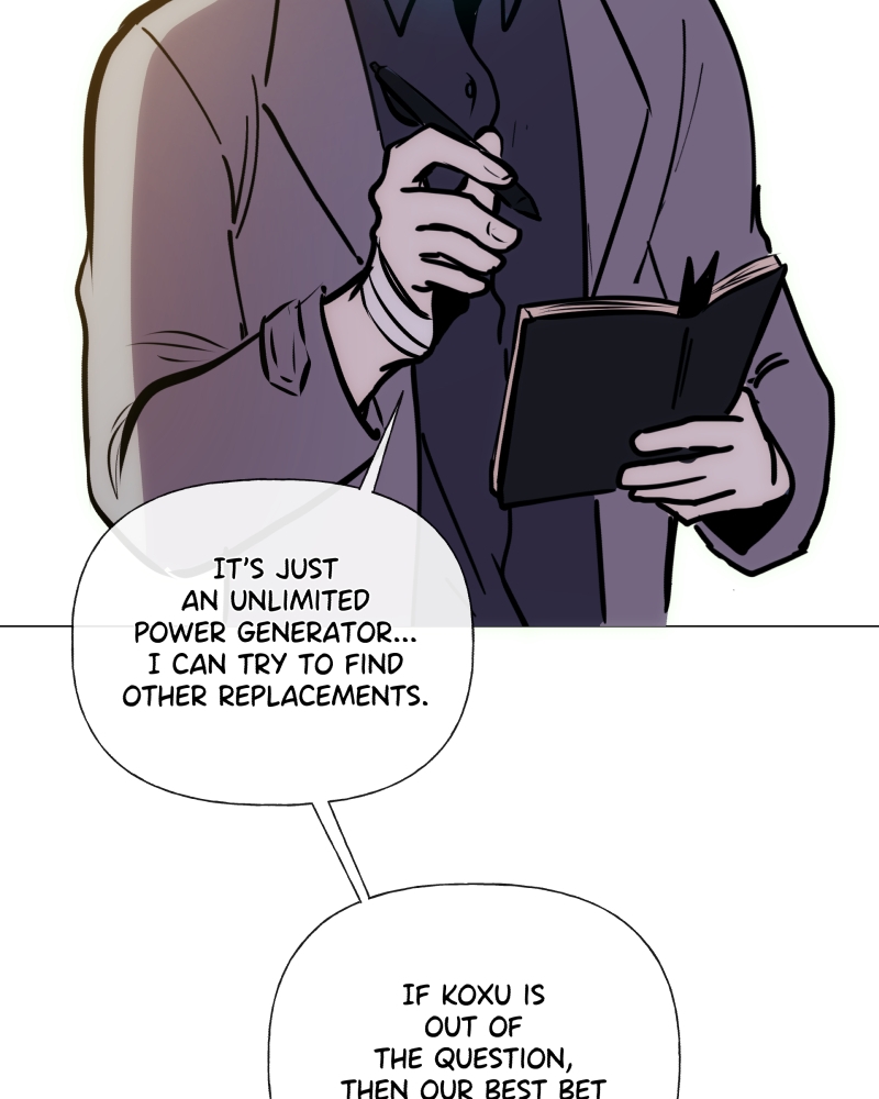 Rebirth-69Michi Chapter 106 - Page 108