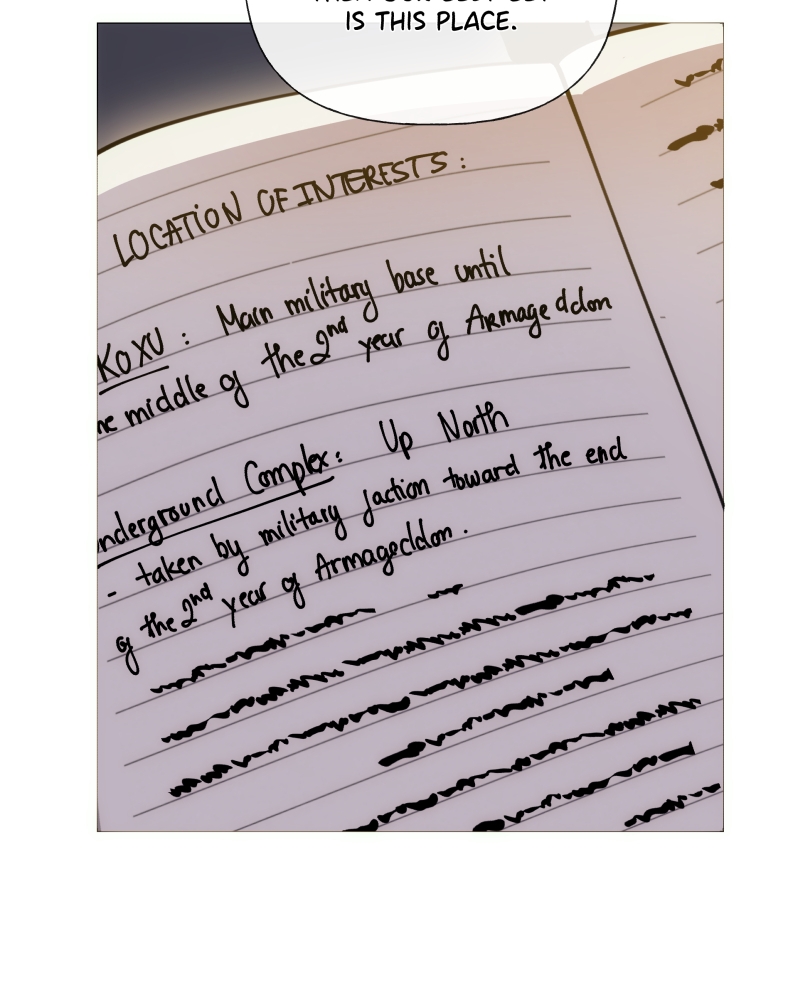 Rebirth-69Michi Chapter 106 - Page 109