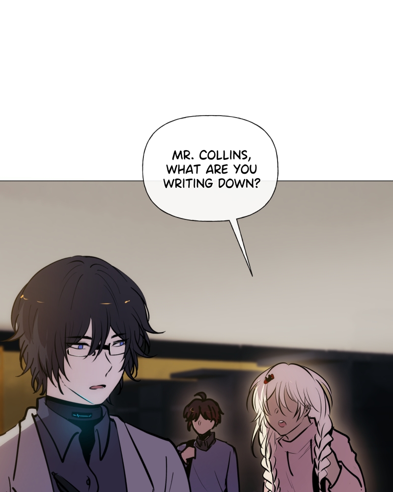 Rebirth-69Michi Chapter 106 - Page 110