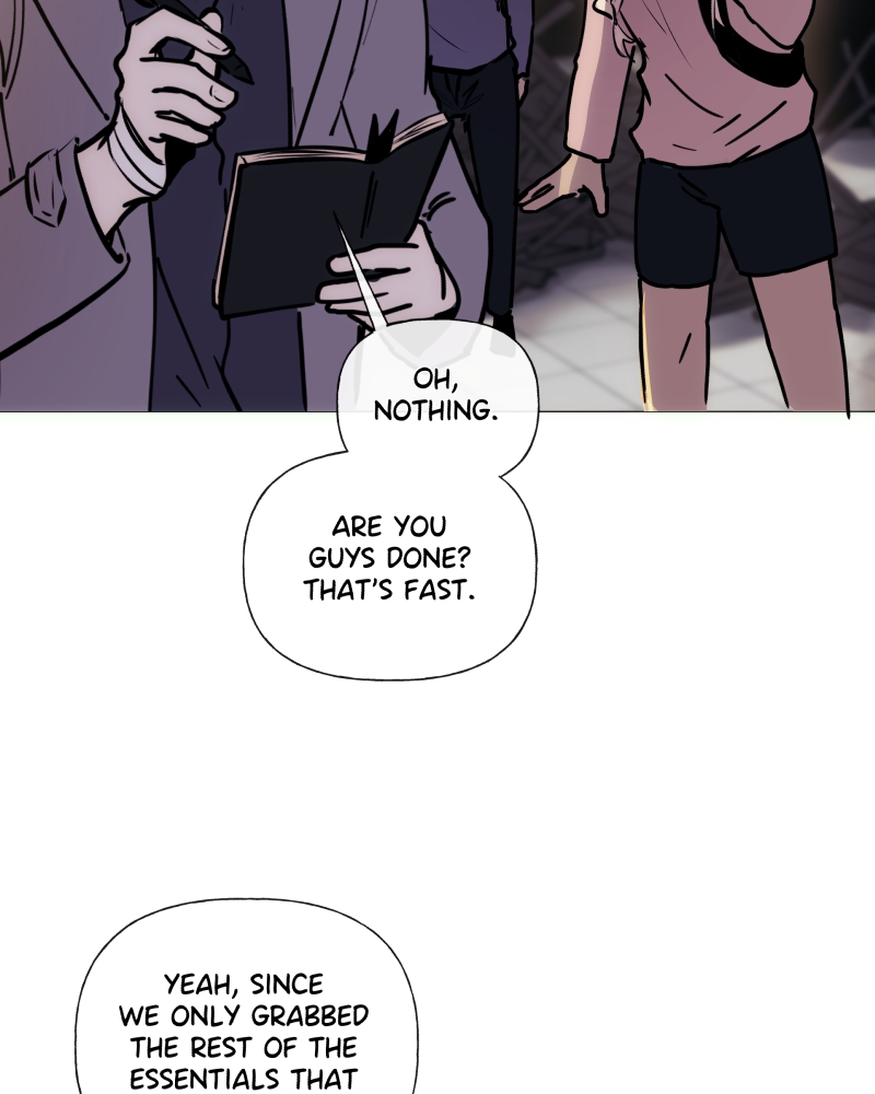 Rebirth-69Michi Chapter 106 - Page 111