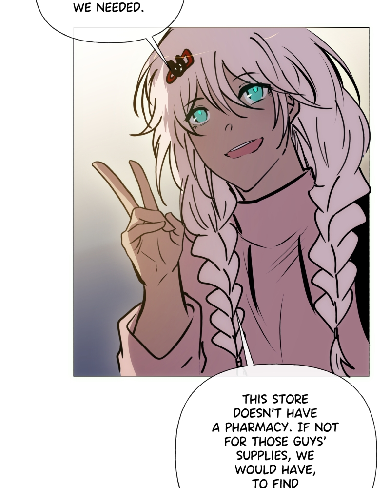 Rebirth-69Michi Chapter 106 - Page 112