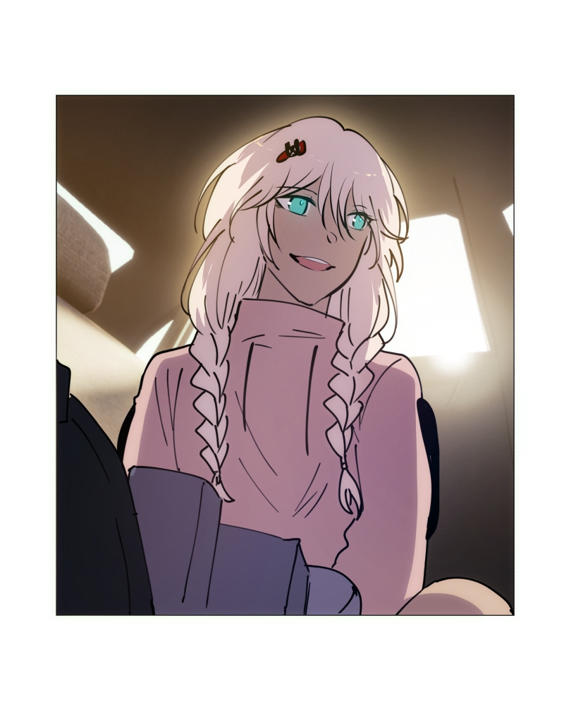 Rebirth-69Michi Chapter 106 - Page 119