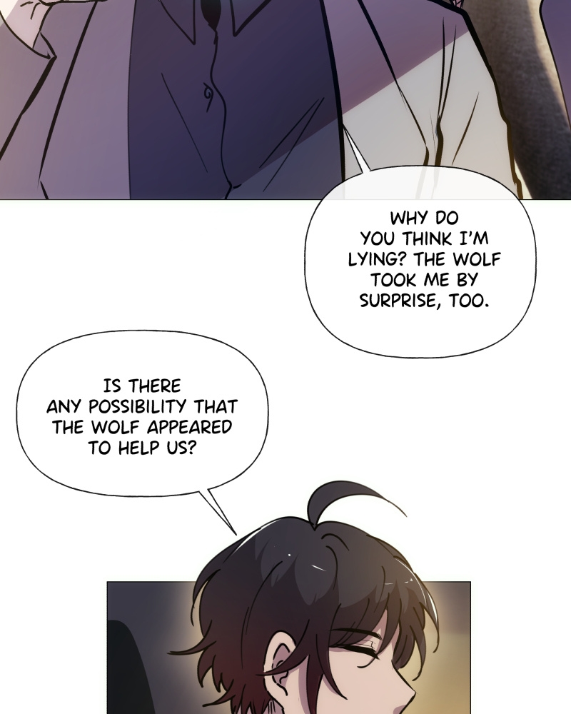 Rebirth-69Michi Chapter 106 - Page 121