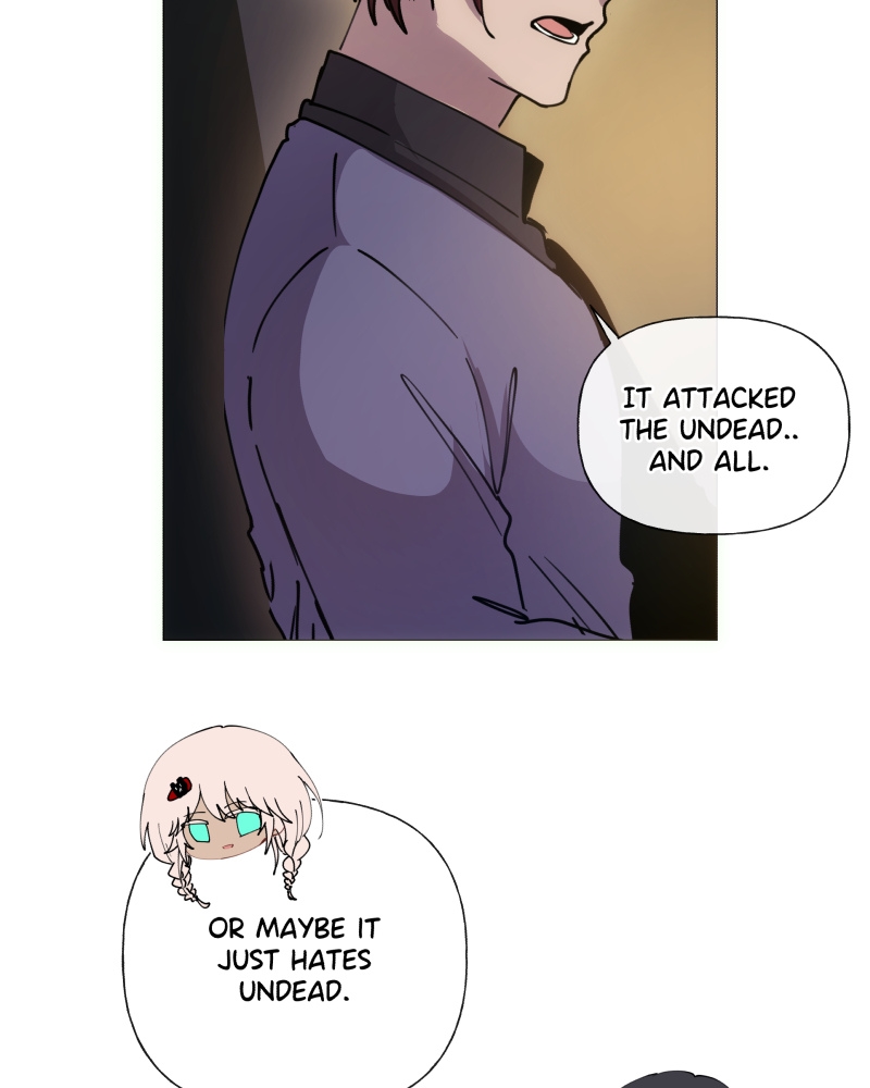 Rebirth-69Michi Chapter 106 - Page 122