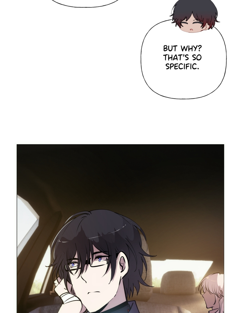 Rebirth-69Michi Chapter 106 - Page 123