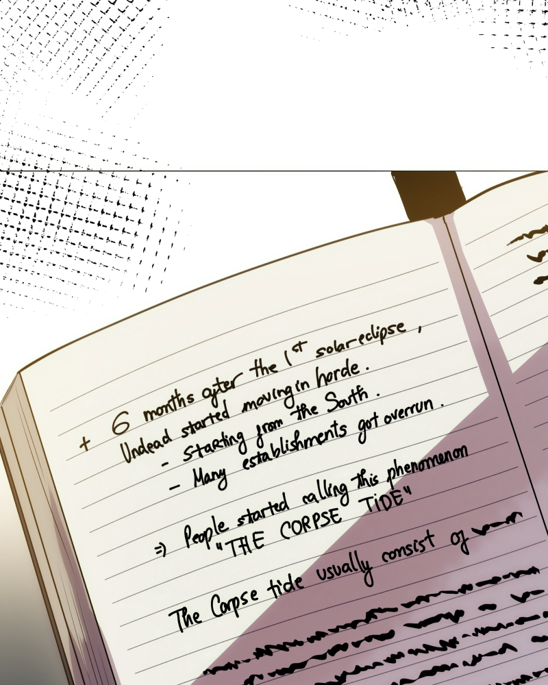 Rebirth-69Michi Chapter 106 - Page 131