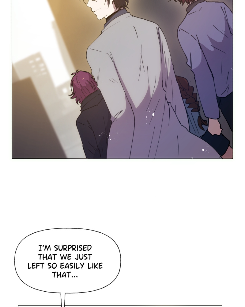 Rebirth-69Michi Chapter 106 - Page 2