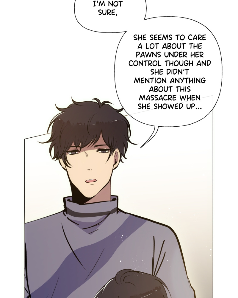 Rebirth-69Michi Chapter 106 - Page 27