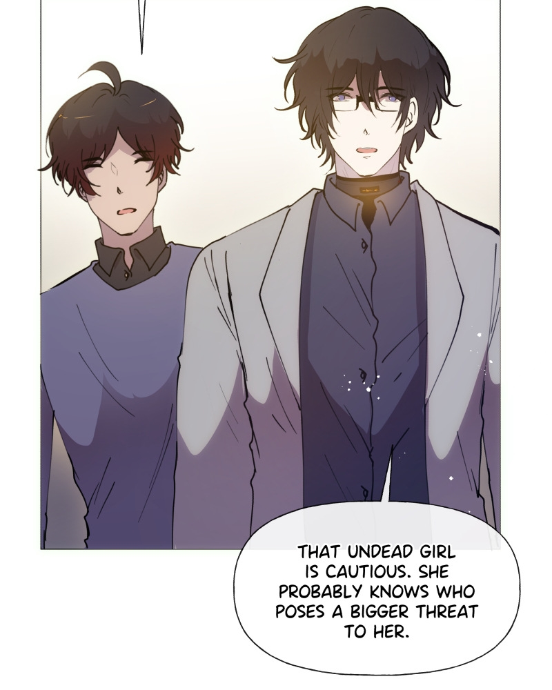 Rebirth-69Michi Chapter 106 - Page 3