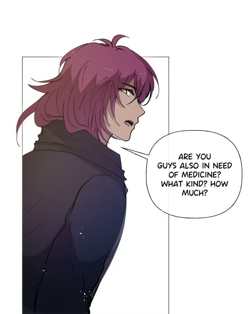 Rebirth-69Michi Chapter 106 - Page 31