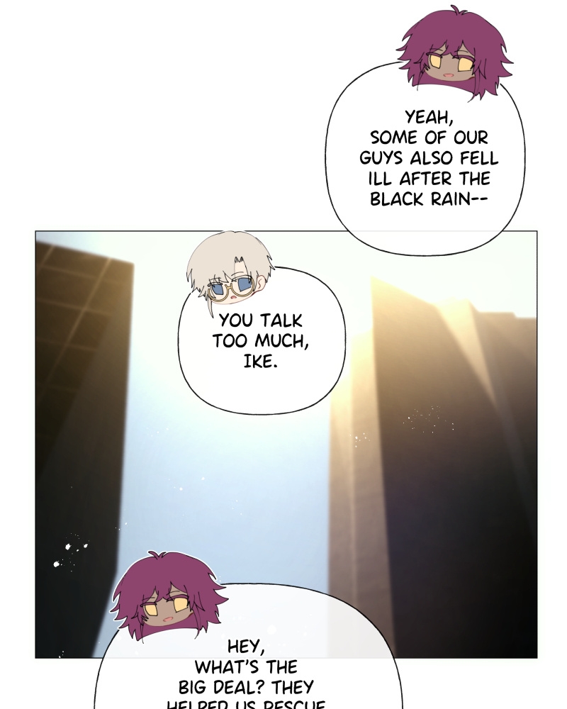 Rebirth-69Michi Chapter 106 - Page 33