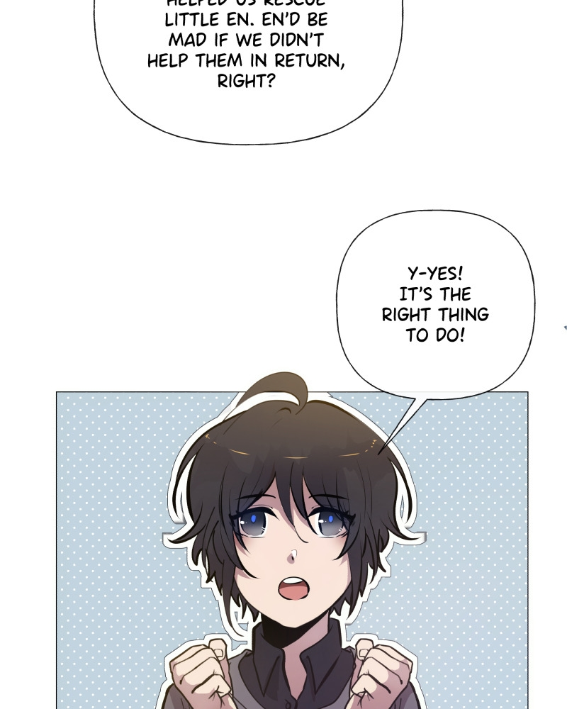 Rebirth-69Michi Chapter 106 - Page 34