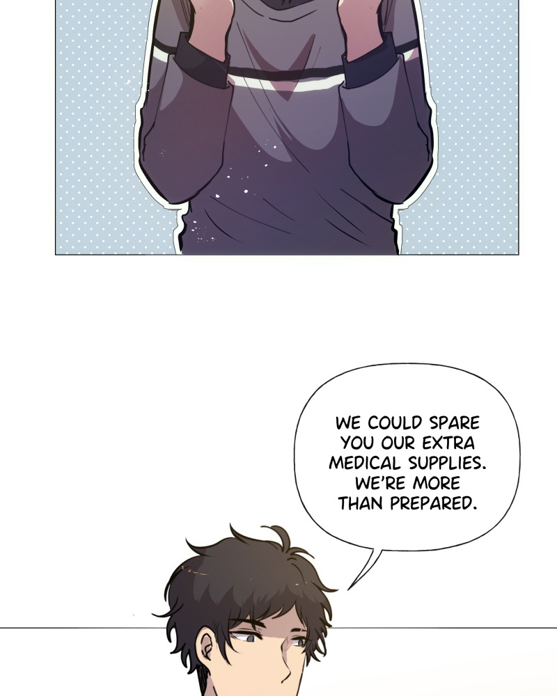 Rebirth-69Michi Chapter 106 - Page 35