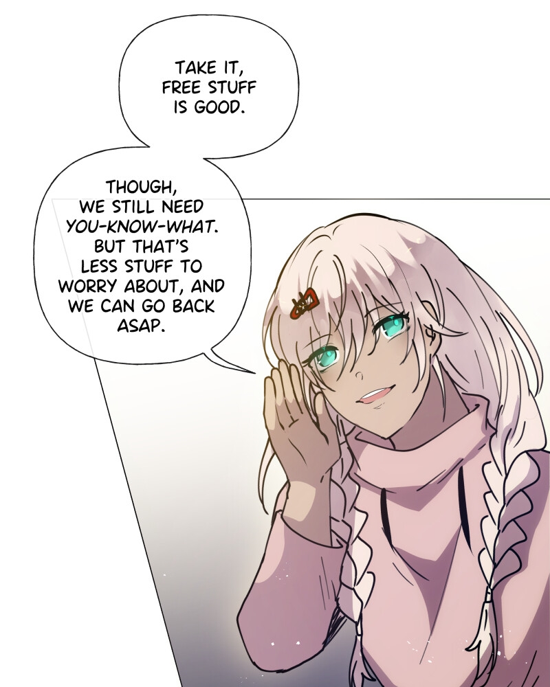 Rebirth-69Michi Chapter 106 - Page 37