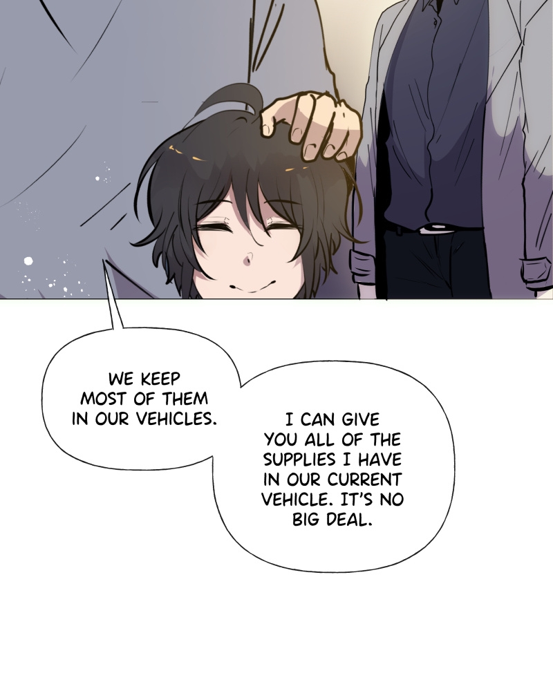 Rebirth-69Michi Chapter 106 - Page 39