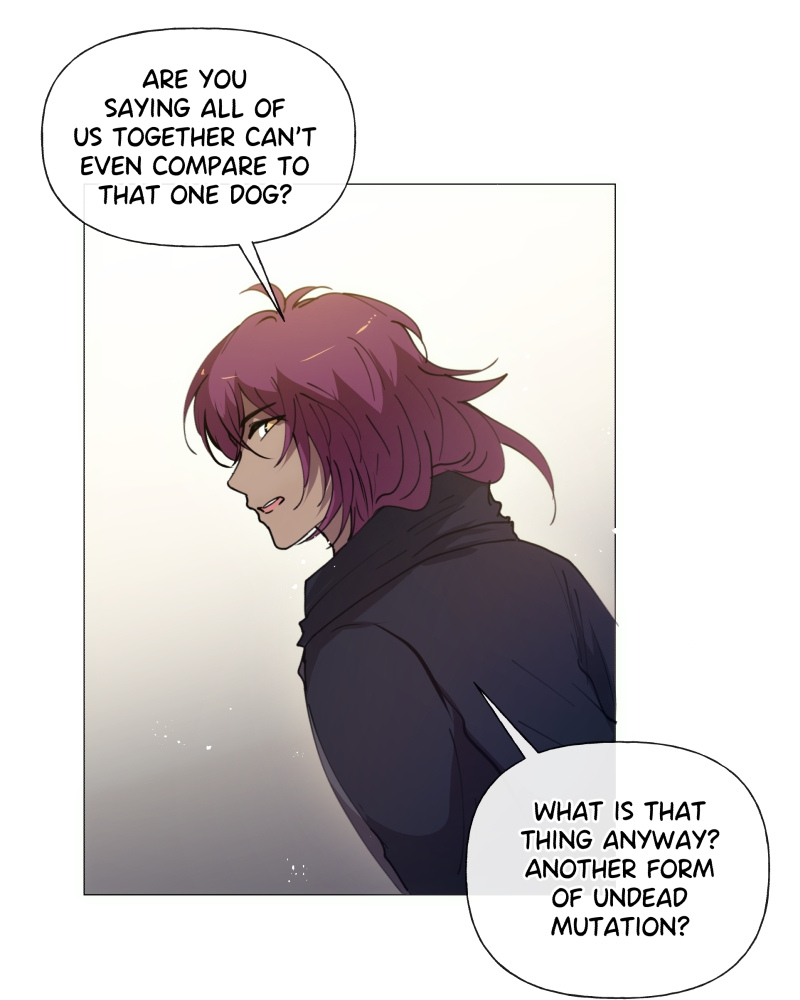 Rebirth-69Michi Chapter 106 - Page 4