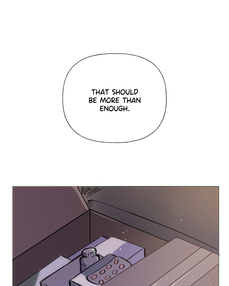 Rebirth-69Michi Chapter 106 - Page 43