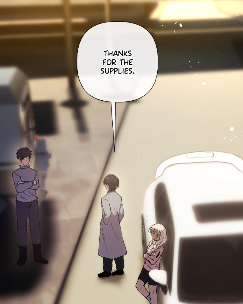 Rebirth-69Michi Chapter 106 - Page 45