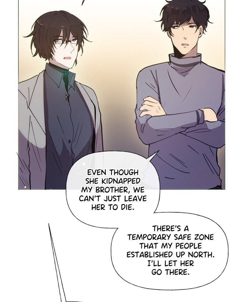 Rebirth-69Michi Chapter 106 - Page 49