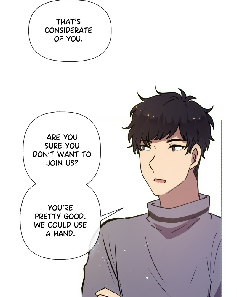 Rebirth-69Michi Chapter 106 - Page 50