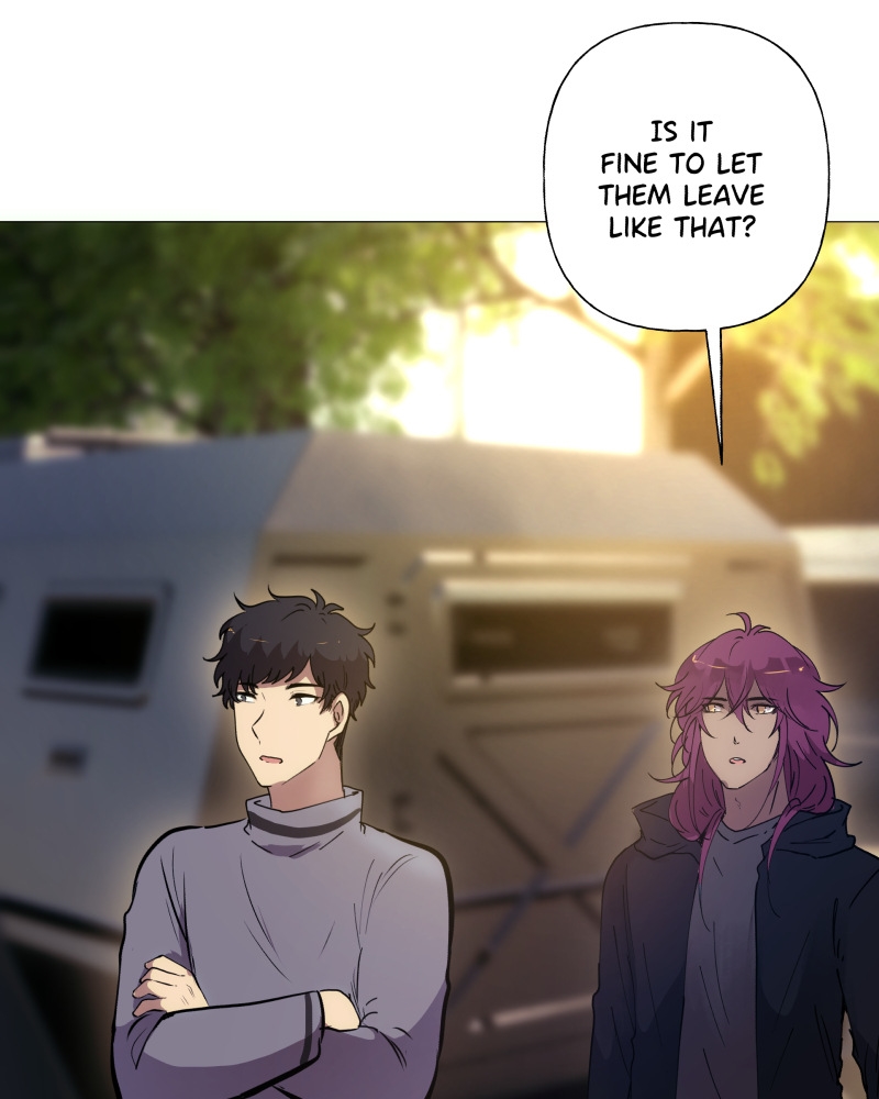 Rebirth-69Michi Chapter 106 - Page 58