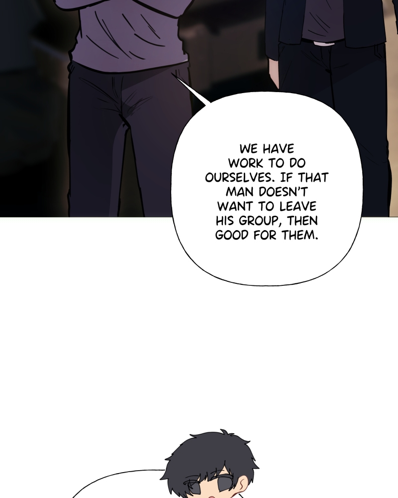 Rebirth-69Michi Chapter 106 - Page 59