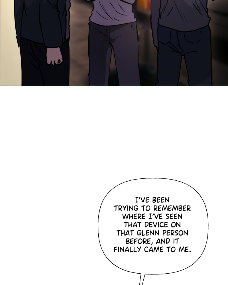 Rebirth-69Michi Chapter 106 - Page 64