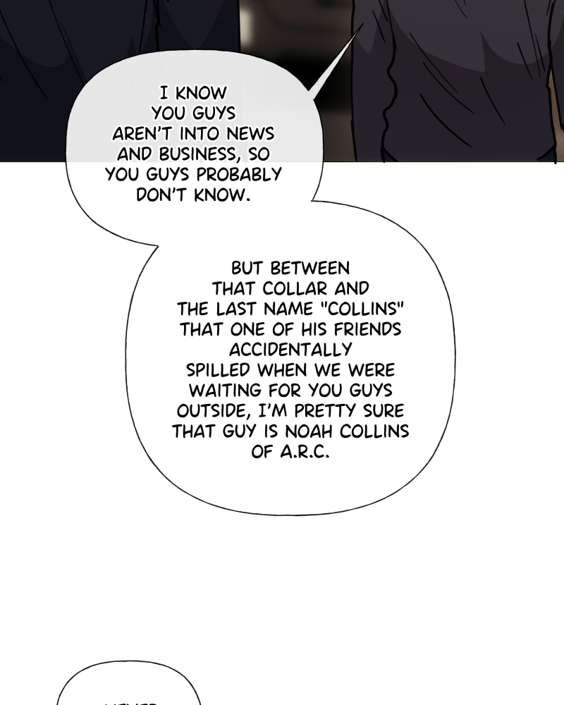 Rebirth-69Michi Chapter 106 - Page 69