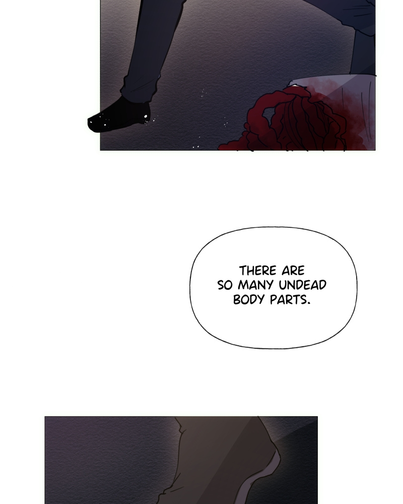 Rebirth-69Michi Chapter 106 - Page 7