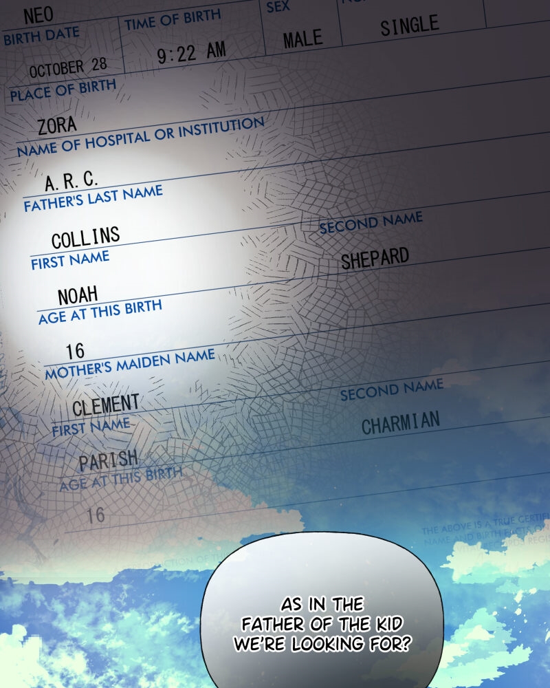 Rebirth-69Michi Chapter 106 - Page 74