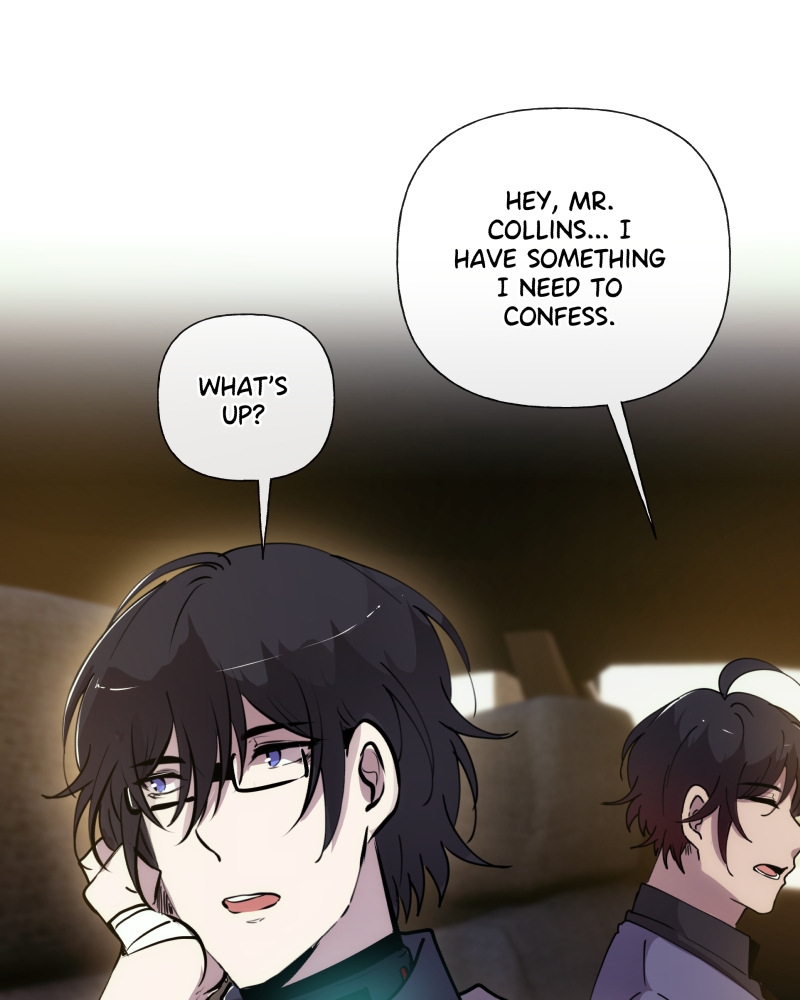 Rebirth-69Michi Chapter 106 - Page 78