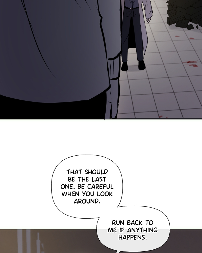 Rebirth-69Michi Chapter 106 - Page 88