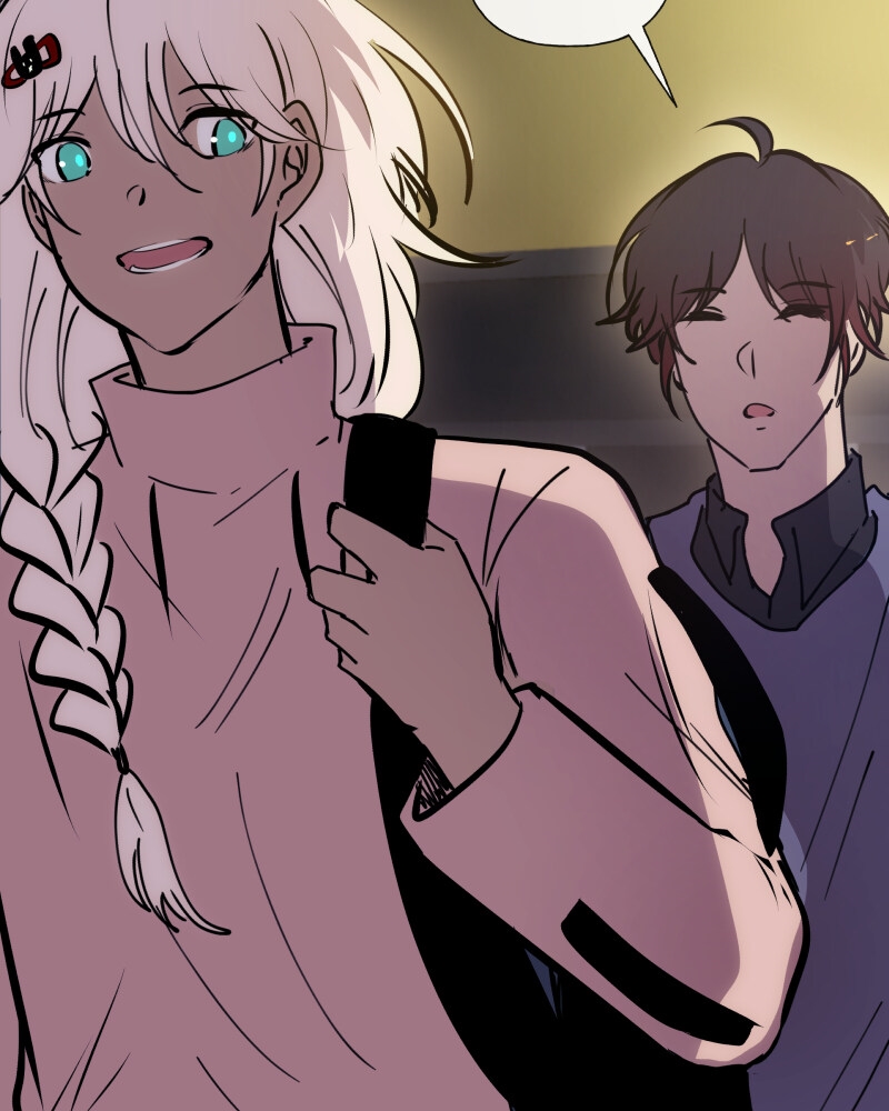 Rebirth-69Michi Chapter 106 - Page 91