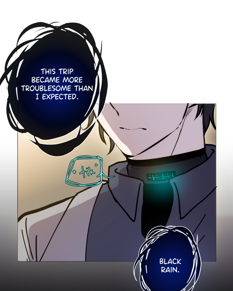 Rebirth-69Michi Chapter 106 - Page 97