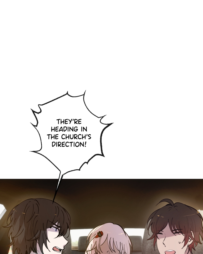 Rebirth-69Michi Chapter 107 - Page 11