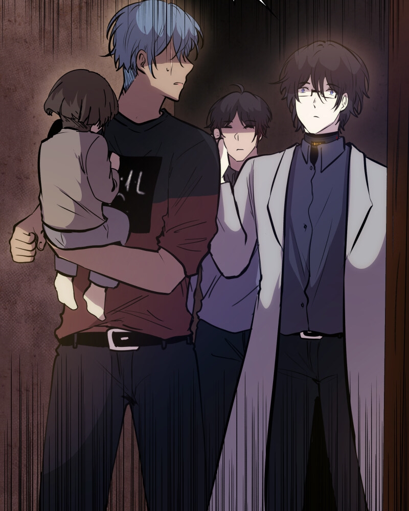 Rebirth-69Michi Chapter 107 - Page 111