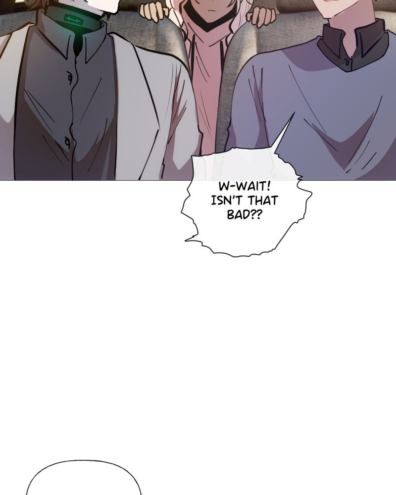 Rebirth-69Michi Chapter 107 - Page 12