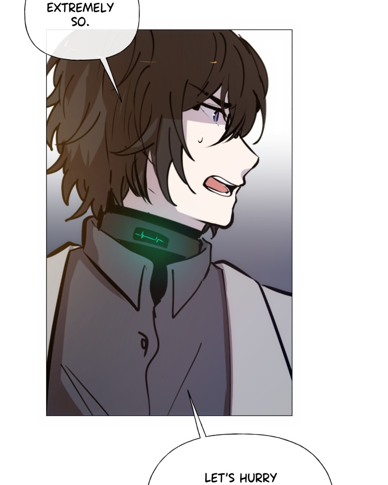 Rebirth-69Michi Chapter 107 - Page 13