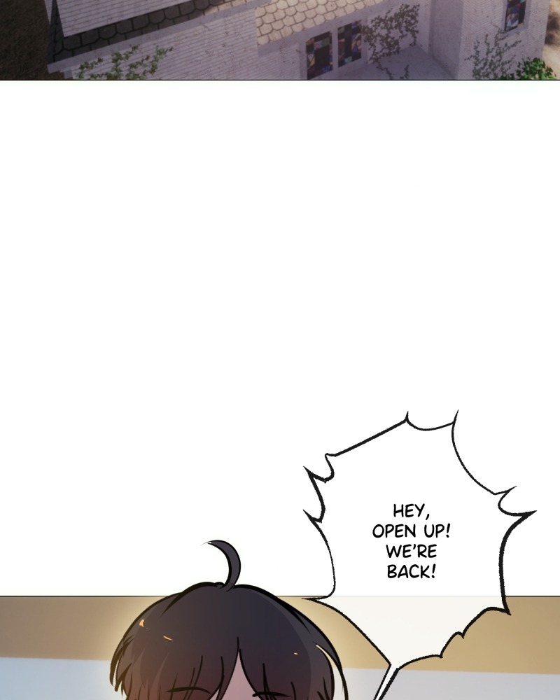 Rebirth-69Michi Chapter 107 - Page 18