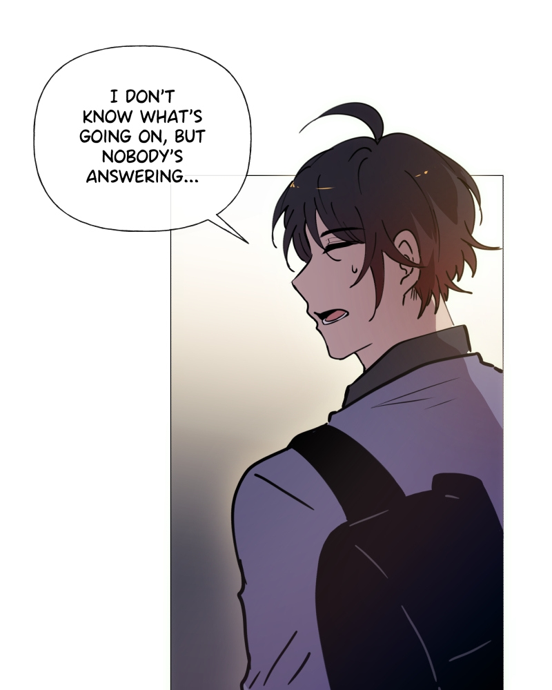 Rebirth-69Michi Chapter 107 - Page 20