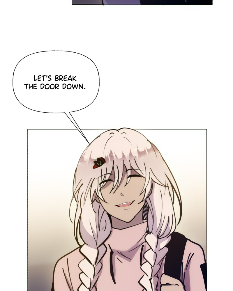 Rebirth-69Michi Chapter 107 - Page 21