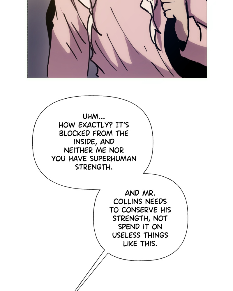 Rebirth-69Michi Chapter 107 - Page 22