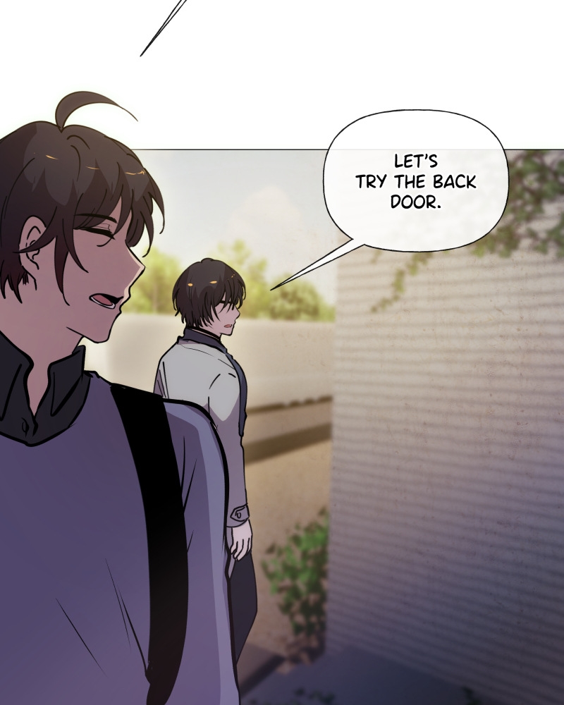 Rebirth-69Michi Chapter 107 - Page 23