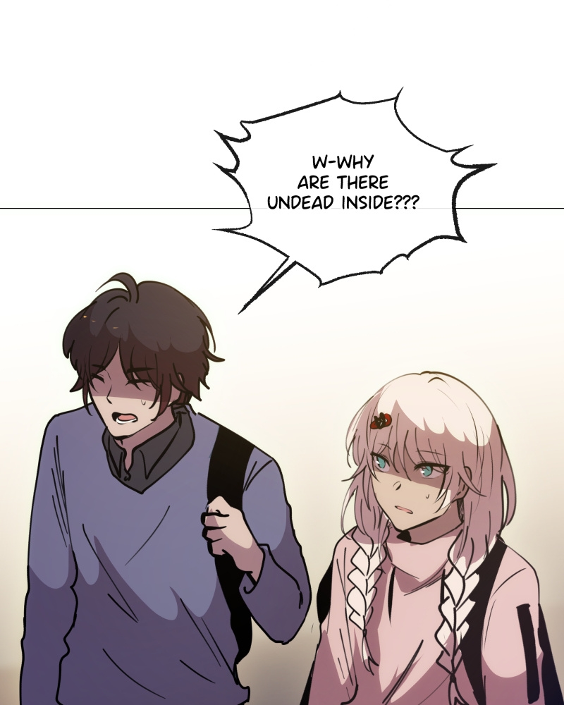 Rebirth-69Michi Chapter 107 - Page 35