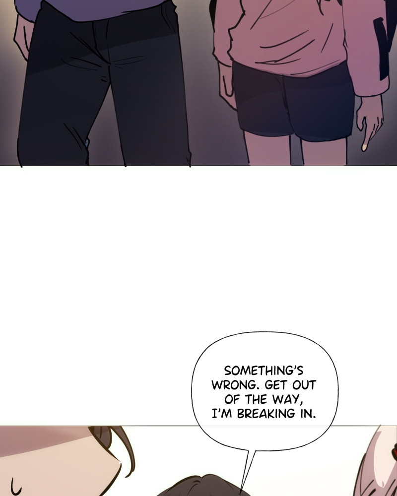 Rebirth-69Michi Chapter 107 - Page 36