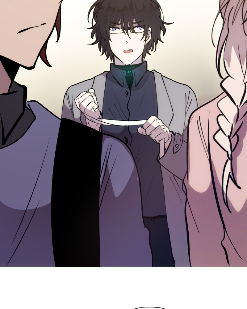 Rebirth-69Michi Chapter 107 - Page 37