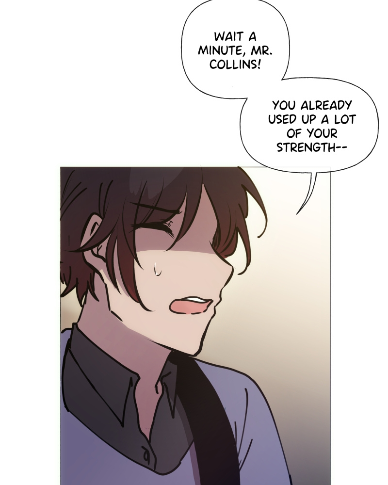 Rebirth-69Michi Chapter 107 - Page 38