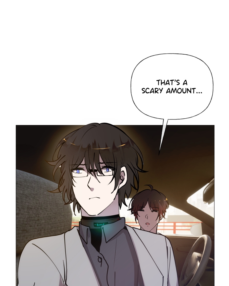 Rebirth-69Michi Chapter 107 - Page 5